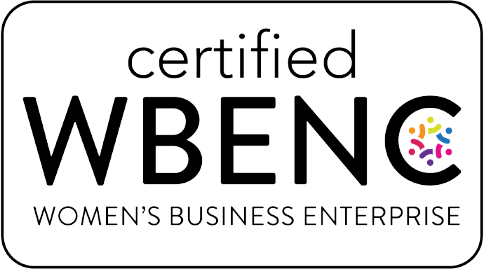 WBENC Certification logo